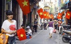 Cập nhật lịch nghỉ lễ, nơi bắn pháo hoa dịp 2/9 mới nhất