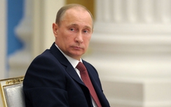 Ai thay ông Putin họp Liên Hợp Quốc?