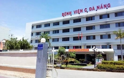 Đà Nẵng: Một nữ bệnh nhân rơi từ tầng 8 của bệnh viện C