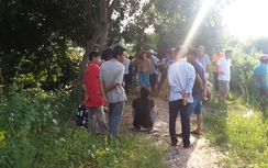 Nam thanh chết bất thường trong tư thế treo cổ ở Đồng Nai