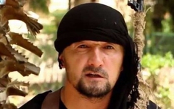 Mỹ thưởng 3 triệu USD cho người giúp bắt chỉ huy IS