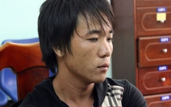 Nam thanh niên nghi "ngáo đá" vác mã tấu chém trọng thương công an