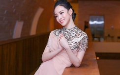 Hoa hậu Phương Nga nói gì về các đại gia trước khi bị bắt?