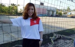 Bắt giữ kiều nữ 9x lừa đảo hơn 6 tỷ đồng để ăn chơi