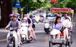 Thời tiết hôm nay 18/11: Bắc Bộ có nắng, Nam Bộ mưa rào