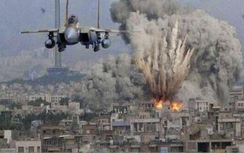 Hơn 35.000 tay súng khủng bố bị Nga "hóa vàng" ở Syria