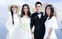 Lâm Tâm Như dọa kiện kẻ bịa chuyện ép cưới Hoắc Kiến Hoa