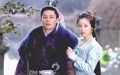 Lâm Tâm Như: Dù là vợ chồng vẫn đối xử như bạn bè