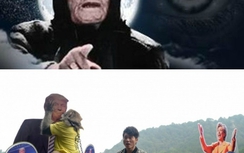 Vanga tiên tri sai, "thánh khỉ" đoán đúng ông Trump làm Tổng thống?