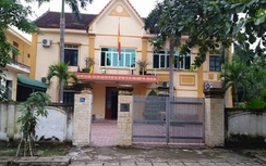 Chủ tịch TX Hồng Lĩnh nói gì vụ điều giáo viên đi tiếp khách?