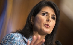 Donald Trump chọn người từng chỉ trích mình làm Đại sứ Mỹ tại LHQ