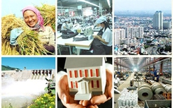 Những chính sách nổi bật có hiệu lực từ tháng 12/2016