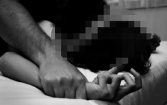 Ba lần quan hệ với bé gái, lĩnh 13 năm tù