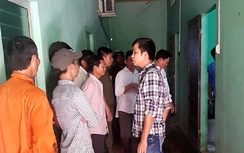 Tin mới vụ cụ ông 77 tuổi tử vong sau khi vào nhà nghỉ