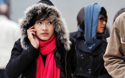 Thời tiết 29/11: Không khí lạnh tăng cường, Hà Nội lạnh 12 độ