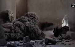 IS chém gió về khả năng bắn tỉa siêu phàm