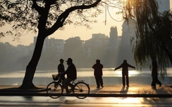 Dự báo thời tiết mới nhất Hà Nội và các tỉnh thành ngày 3/12/2016