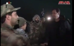 Aleppo được giải phóng hoàn toàn, không còn bóng IS