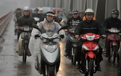 Tin thời tiết ngày 13/12: Bắc Bộ rét đậm, có nơi dưới 12 độ