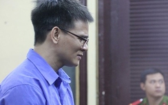 Hận thù vì yêu đơn phương, dùng dao đâm chết người trong mộng