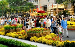 Thời tiết Tết dương lịch 2017 tại Hà Nội và các tỉnh thành