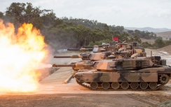 Mỹ điều vũ khí khủng áp sát Nga trước khi ông Trump nhậm chức