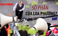 Số phận của loa phường Hà Nội?