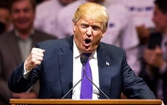 Hôm nay 20/1, ông Donald Trump nhậm chức Tổng thống Mỹ