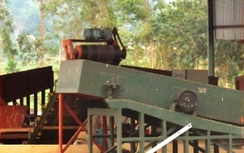 Thanh Hóa: Nữ công nhân xấu số chết bất thường tại nhà máy