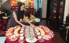 Đầu năm ăn món gì mang lại may mắn?