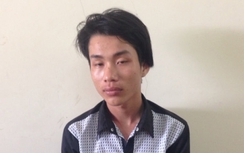 Bắt thanh niên "ngáo đá" vô cớ đâm chết người ngày mùng 1 Tết