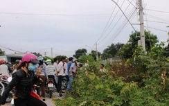 Khánh Hòa: Tá hỏa thi thể nam thanh niên dưới gốc xoài