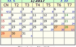 Xổ số truyền thống khi nào mở lại sau Tết?