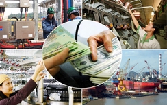 Những chính sách có hiệu lực từ tháng 2/2017