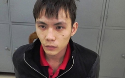 Hà Nội: 9x đâm chết tình địch vì bị gọi ra "nói chuyện"