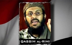 Thủ lĩnh al-Qaeda cười nhạo ông Trump