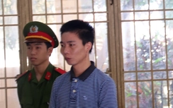 Đâm chủ thầu tử vong tại chỗ vì bị nợ lương