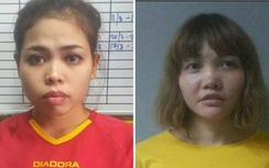 Đoàn Thị Hương hầu tòa, đối mặt án tử hình