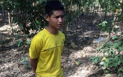 Kon Tum: Khởi tố "yêu râu xanh" dâm ô với bé 3 tuổi