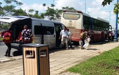 Video: VTV khẳng định xe khách Thành Bưởi chạy trá hình, trốn thuế