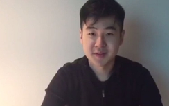 Video: Con trai Kim Jong-nam nói gì?