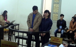 Hai dì cháu lĩnh án tử hình vì tham 15 triệu