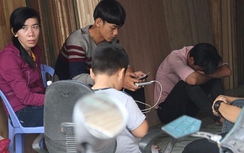 Bốn nạn nhân chết cháy ở TP.HCM được hỗ trợ 80 triệu đồng