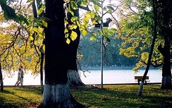 Dự báo thời tiết từ 21/3/2017 đến cuối tuần