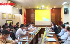 Video: Tọa đàm vỉa hè, chống ùn tắc và trách nhiệm công dân