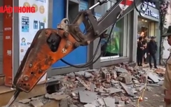 Video: Dẹp vỉa hè, cần công bằng để người dân tự nguyện chấp hành