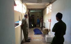 Đôi nam nữ tử vong trong phòng trọ ở Cà Mau