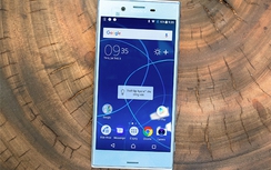 Video: Trải nghiệm Sony Xperia XZs vừa được mở bán tại Việt Nam