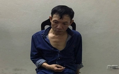 Mang ma túy đá và thuốc lắc "đi chơi" bị 141 tóm gọn