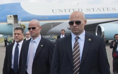 Đình chỉ Mật vụ theo Phó Tổng thống Mỹ vì gặp gái mại dâm